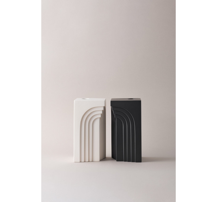 Ваза SEMI-ARCH7
